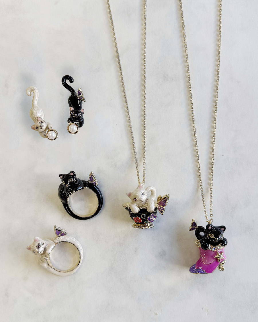ACCESSORY – アナ スイ ジャパン 公式ウェブストア ACCESSORY – アナ スイ ジャパン 公式ウェブストア